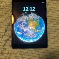 iPad 9th Generation 