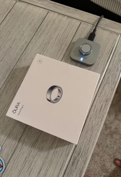 OURA ring