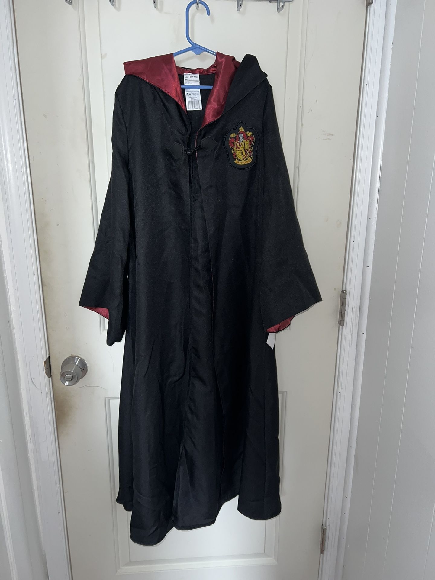 Premium Harry Potter Gryffindor Hogwarts 10-12 Y/O