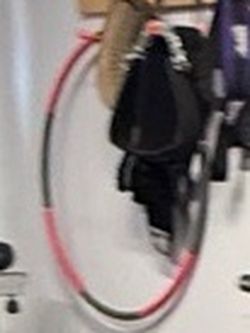 Fitness Exercise Hula Hoop