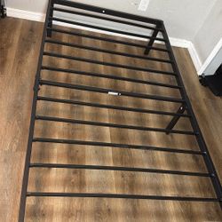 Twin Bed Frame 