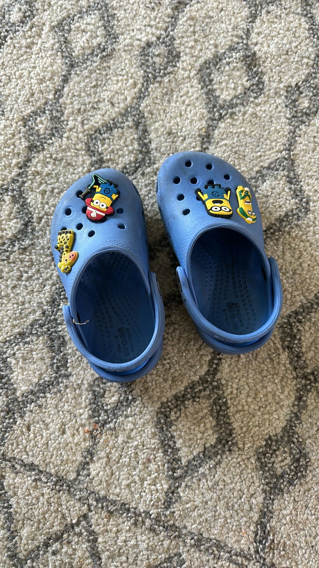 Kids Crocs