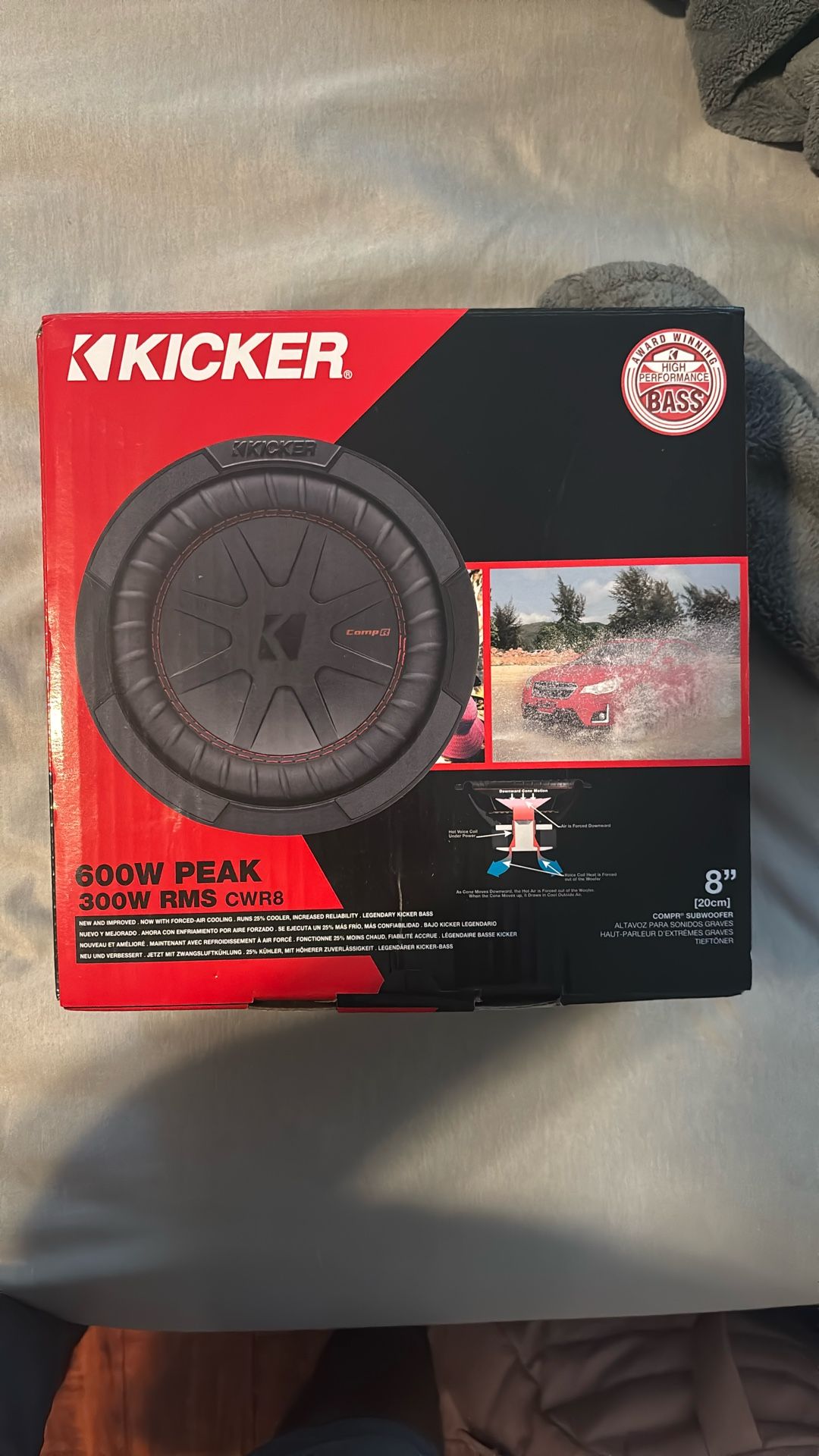 Speaker