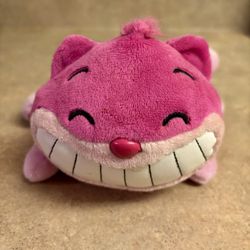 Cheshire Cat Plush Phone Holder – Cute & Functional