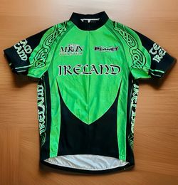 CYCLING JERSEY