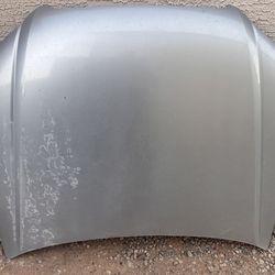 2005-2008 Audi a4 b7 sedan hood