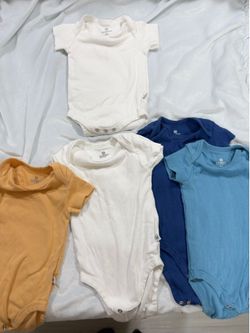 Honest Baby Onsies!!