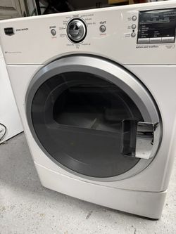 Maytag Front Load Dryer