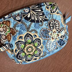 Vera Bradley Cosmetic Case