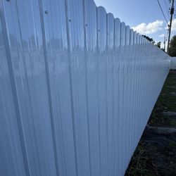 Fence