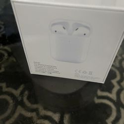 Air Pod Gen 2