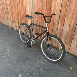 Schwinn bmx cruiser