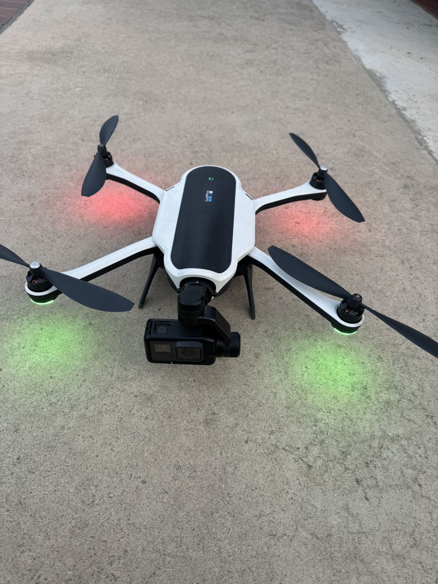 GoPro Drone