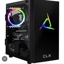 Clx Pc Ryzen 5 3600 Gigabyte 1660 Super