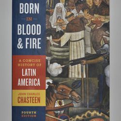 A Concise History of Latin America