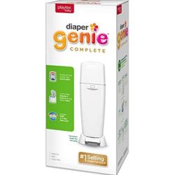 Diaper Genie