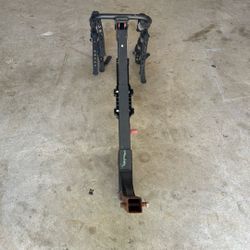 Bike Rack 