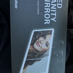 Led Vanity Mirror 