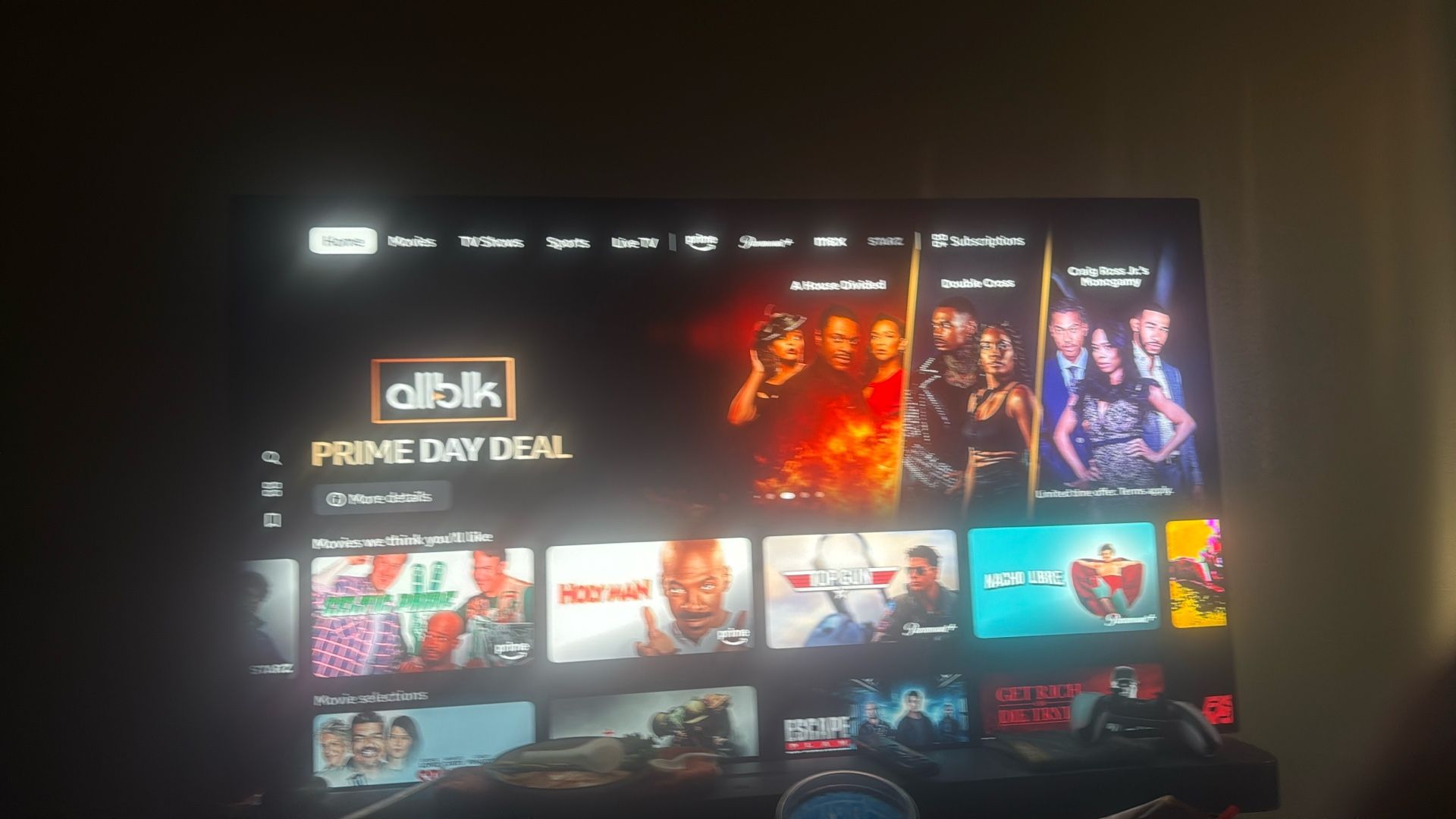 55 Inch Tv Lg