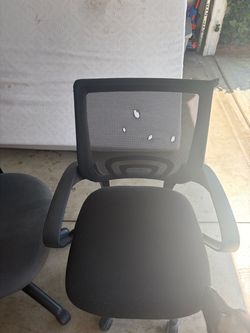 Free Desk Chair