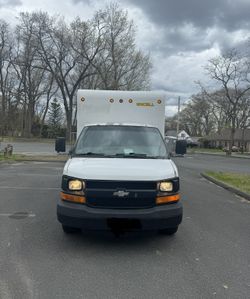 2003 Chevrolet Express