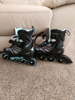 Rollerblades