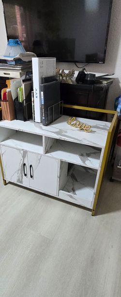 Printer/ Utility table