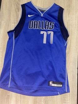 NBA jersey