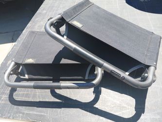 Stadium chairs