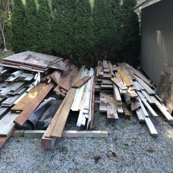 Lumber 