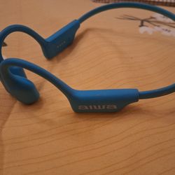 Bluetooth Bone Conduction Headphones