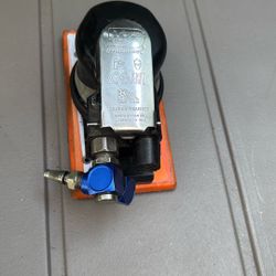 Dynabrade Sander 