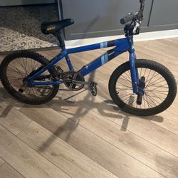 Bmx Bike