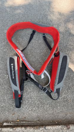 Climbing Harness