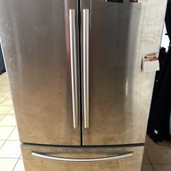 Samsung refrigerator 