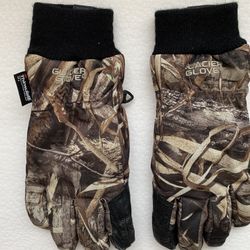 Glacier Outdoor Glove