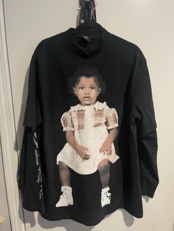 Kanye West Donda Long Sleeve