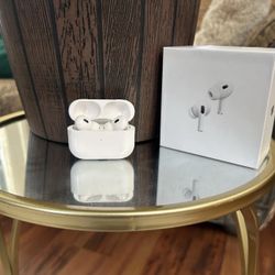 apple air pod pro gen 2 anc 