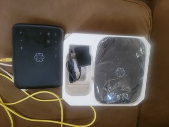 Ooma telo for land line