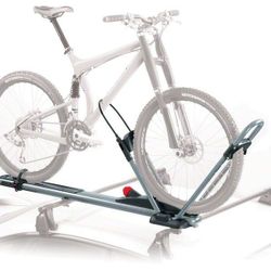 Bike Racks - Roof Mounted Yakima High Roller *NEW*