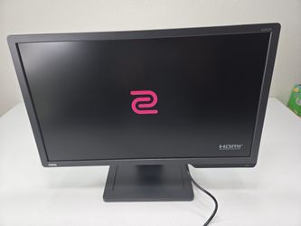 BenQ 144HZ 24 Inch Gaming Monitor