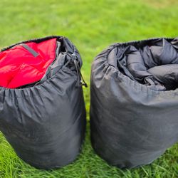 Sleeping Bags