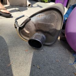 Subaru SJ Forester 2014-2018 Muffler 