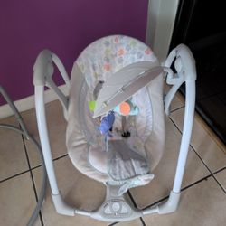 Baby Swing
