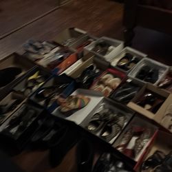 Womens shoes Size 71/2