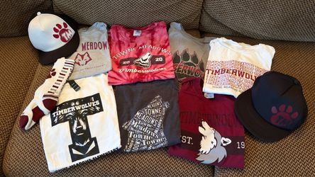 Free Towne Meadows Items