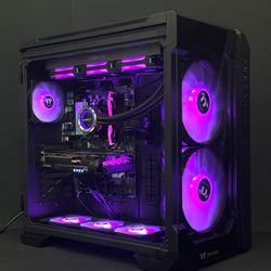 Freshly Built Gaming PC | RX 7800XT | Ryzen 5 8400F | 16GB DDR5