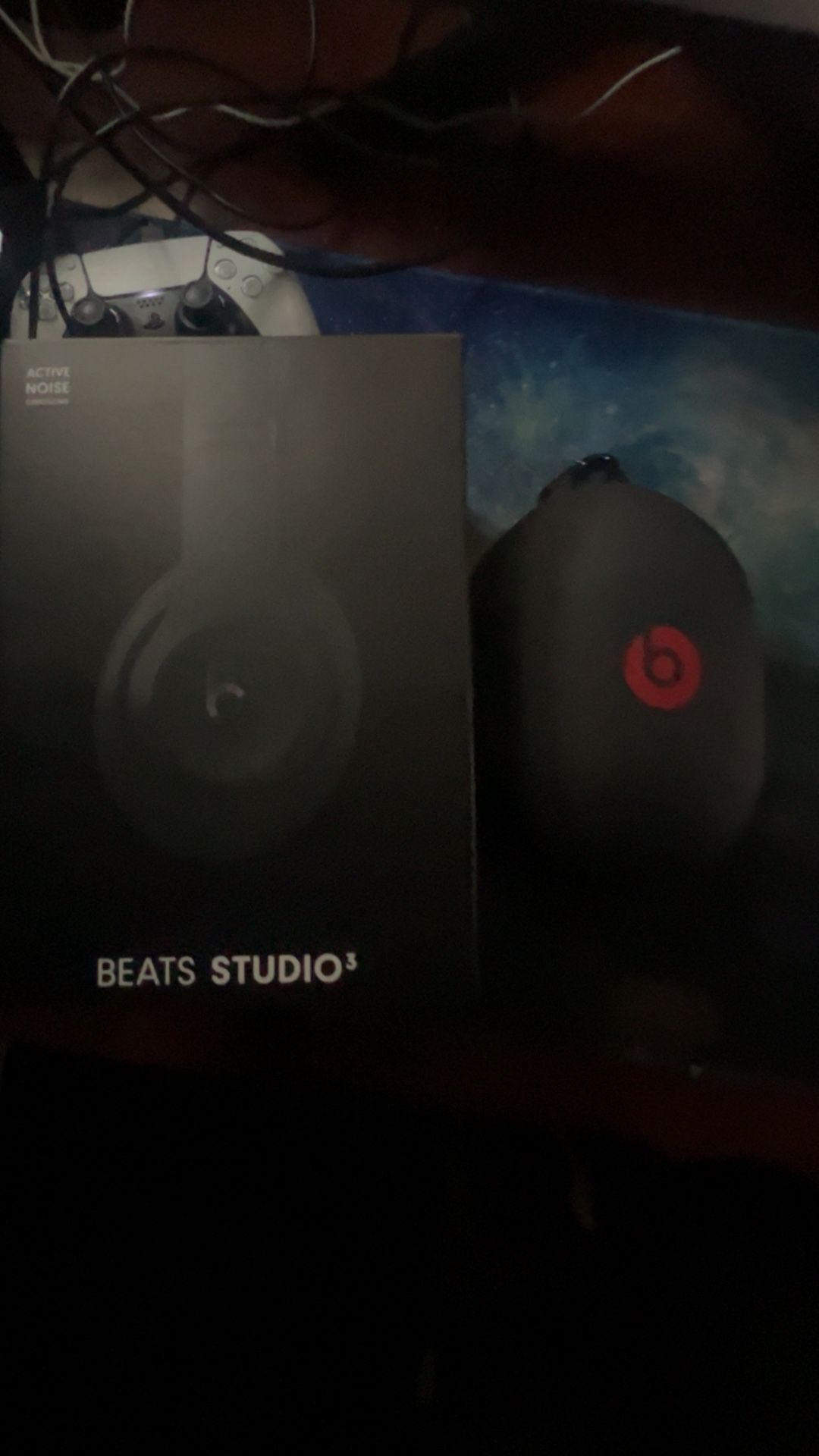 Beats Studio 3