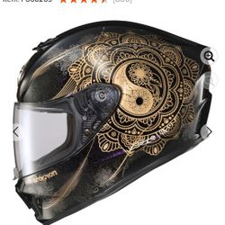 Motorcycle Helmet 