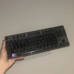 Steelseries keyboard
